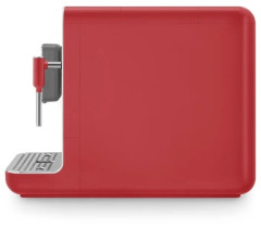 Кофемашина Smeg BCC02RDMEU