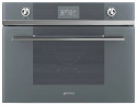 Электрический духовой шкаф Smeg SF4102VCS