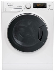 Стиральная машина Hotpoint-Ariston RPD 1047 DD