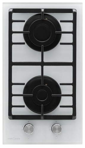 Газовая варочная панель Krona GALILEO 30 WH