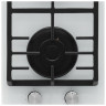 Газовая варочная панель Krona GALILEO 30 WH