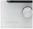 Газовая варочная панель Krona GALILEO 30 WH