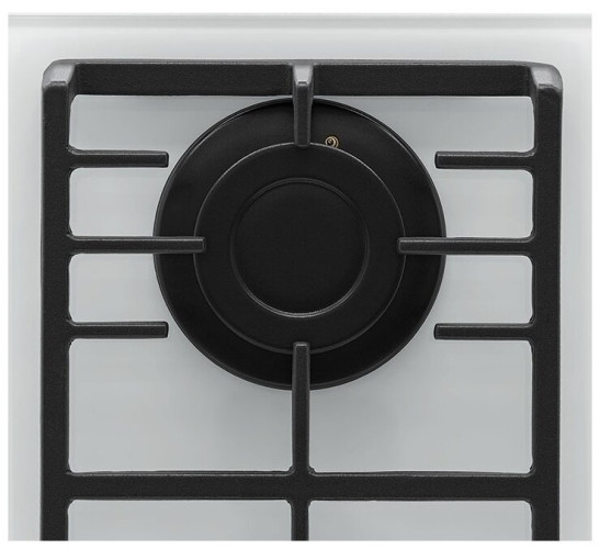 Газовая варочная панель Krona GALILEO 30 WH