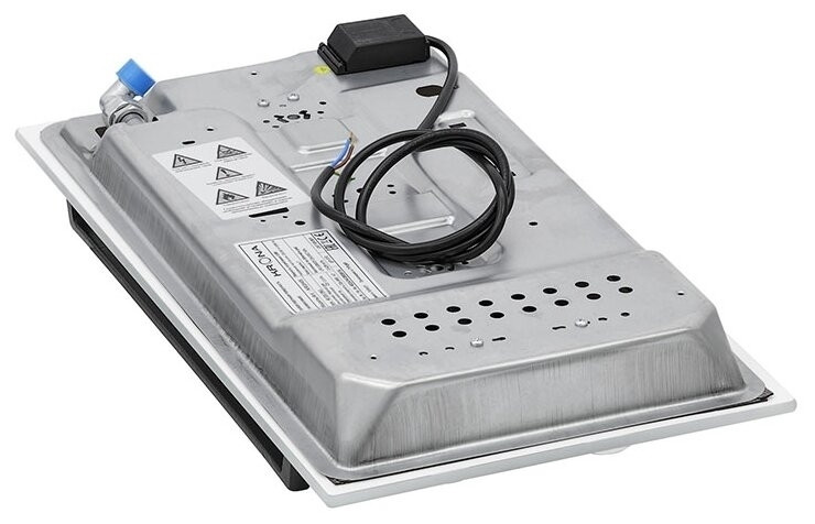 Газовая варочная панель Krona GALILEO 30 WH