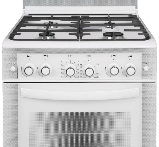 Газовая плита Gefest 6300-02 0047