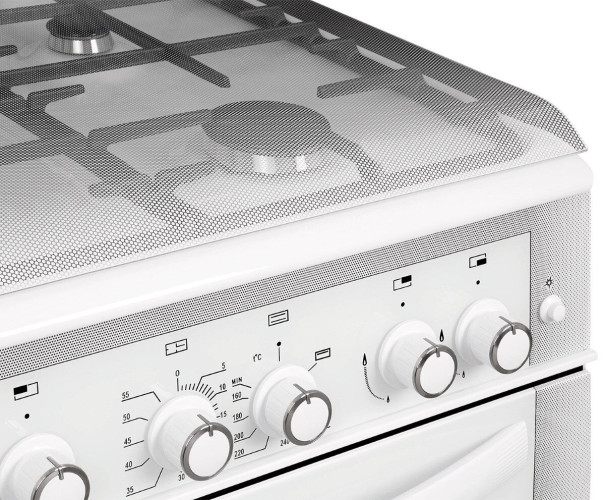 Газовая плита Gefest 6300-02 0047