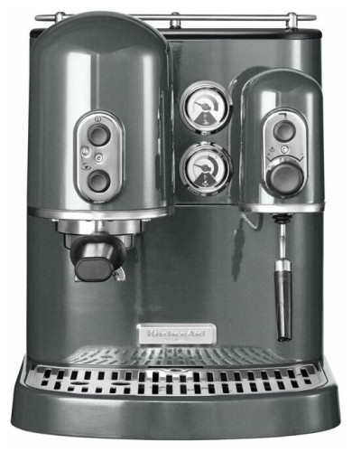 Кофеварка рожковая KitchenAid 5KES2102EMS