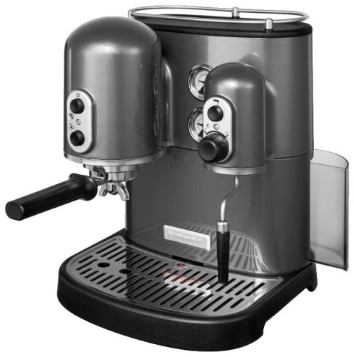 Кофеварка рожковая KitchenAid 5KES2102EMS