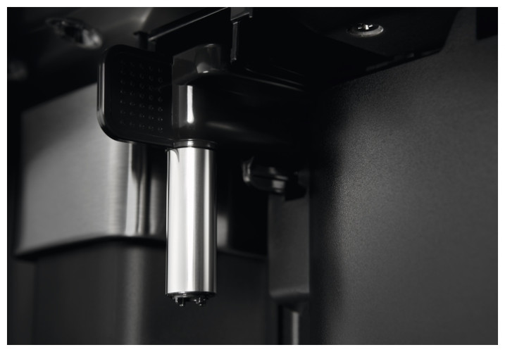 Встраиваемая кофемашина Electrolux KBC65X