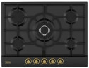 Газовая варочная панель Korting HG 761 CTGN