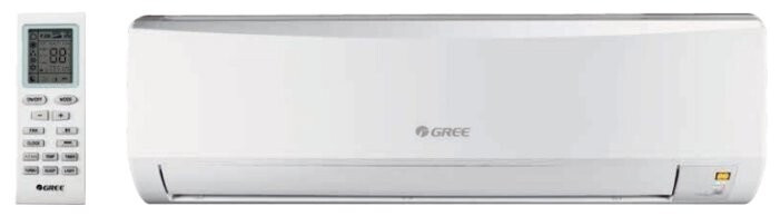 Настенная сплит-система Gree GWH09KF-K3DNA6G