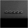 Кухонная вытяжка Lex Mika 600 black