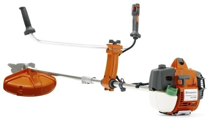 Триммер бензиновый Husqvarna 327RDx