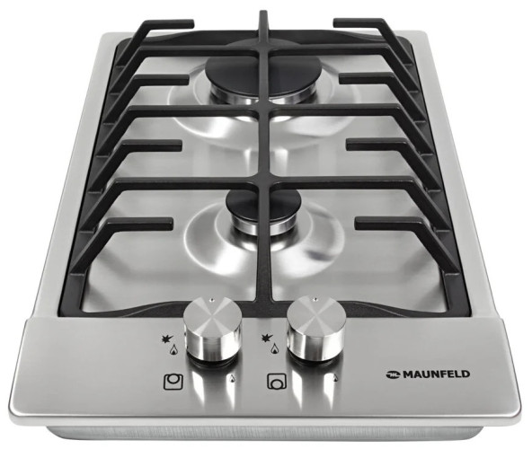 Газовая варочная панель MAUNFELD MGHS 32 73 S