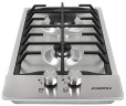 Газовая варочная панель MAUNFELD MGHS 32 73 S