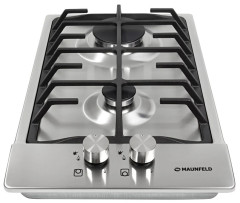 Газовая варочная панель MAUNFELD MGHS 32 73 S