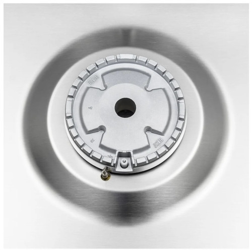 Газовая варочная панель MAUNFELD MGHS 32 73 S