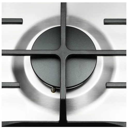 Газовая варочная панель MAUNFELD MGHS 32 73 S