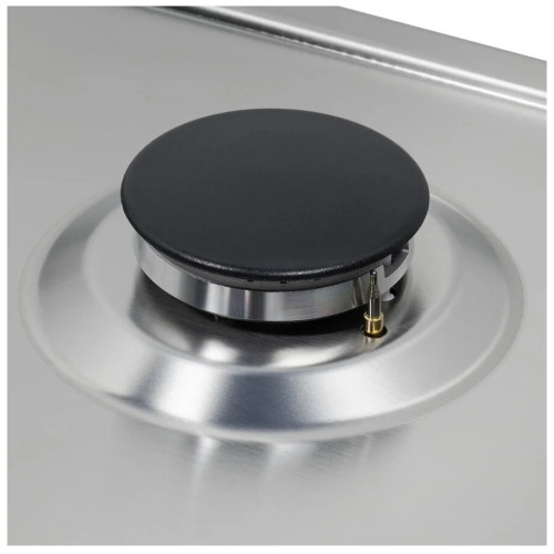 Газовая варочная панель MAUNFELD MGHS 32 73 S