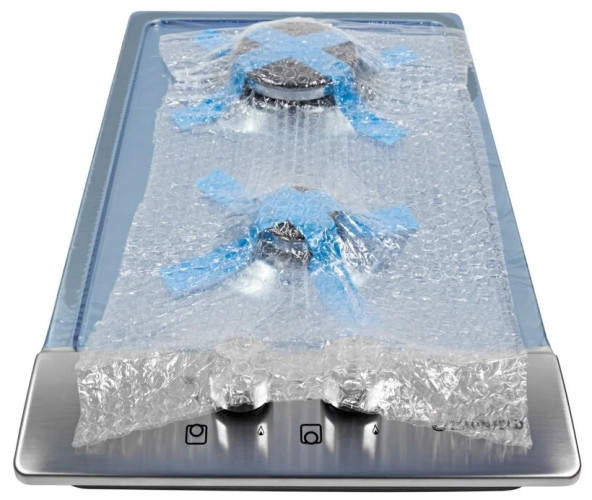 Газовая варочная панель MAUNFELD MGHS 32 73 S