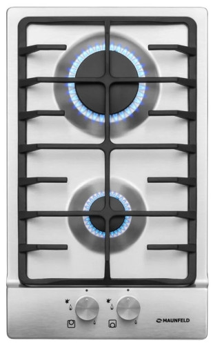 Газовая варочная панель MAUNFELD MGHS 32 73 S