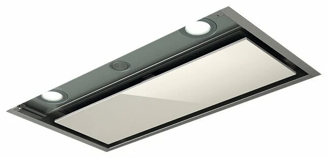 Встраиваемая вытяжка Elica Box In IX/A/90