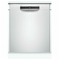 Посудомоечная машина Bosch SMU 4HAW48S