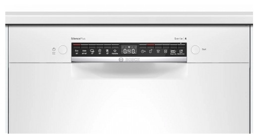 Посудомоечная машина Bosch SMU 4HAW48S