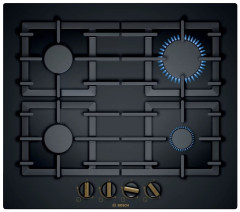 Газовая варочная панель Bosch PPP 6B6 B90R