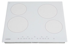 Электрическая варочная панель Leran EH 6441 WBV