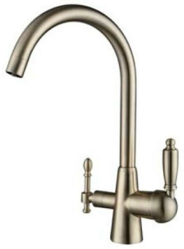 Смеситель для кухни Kaiser Vincent 31744-3