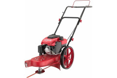 Газонокосилка бензиновая Elitech 3856К2 (E1601.018.00) 205404