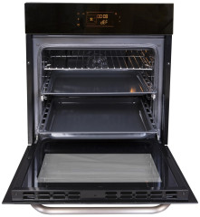 Электрический духовой шкаф Zigmund&amp;Shtain EN 133.512 B
