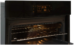 Электрический духовой шкаф Zigmund&amp;Shtain EN 133.512 B