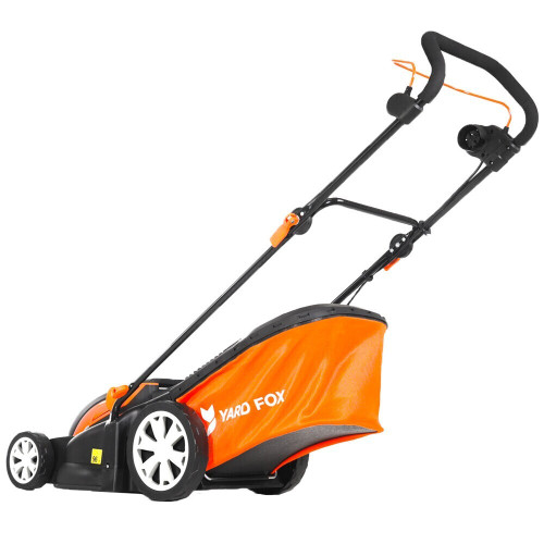 Газонокосилка электрическая Yard Fox EL4350