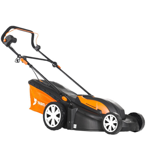 Газонокосилка электрическая Yard Fox EL4350