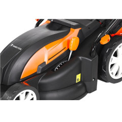Газонокосилка электрическая Yard Fox EL4350