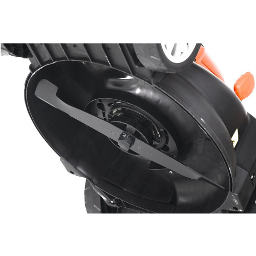 Газонокосилка электрическая Yard Fox EL4350