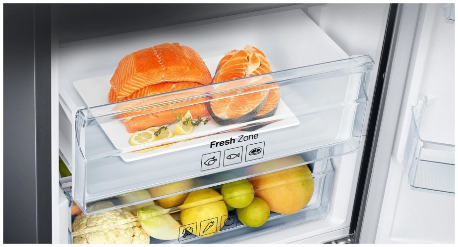 Холодильник Samsung RB37A5491SA