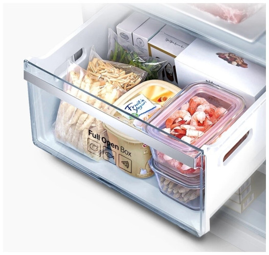 Холодильник Samsung RB37A5491SA