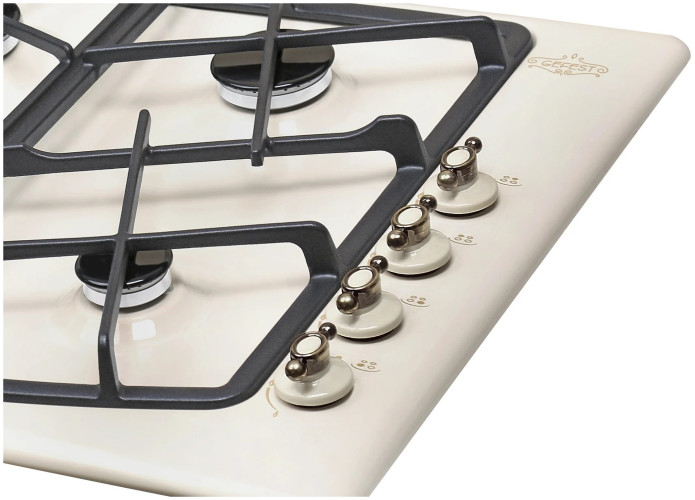 Газовая варочная панель Gefest СГ СН 1211 К54