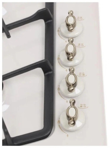 Газовая варочная панель Gefest СГ СН 1211 К54