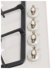 Газовая варочная панель Gefest СГ СН 1211 К54