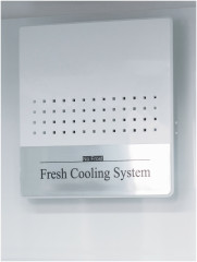 Холодильник Midea MDRE353FGF01