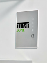 Холодильник Midea MDRE353FGF01