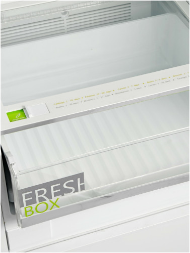 Холодильник Midea MDRE353FGF01