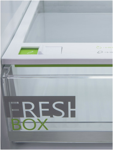 Холодильник Midea MDRE353FGF01