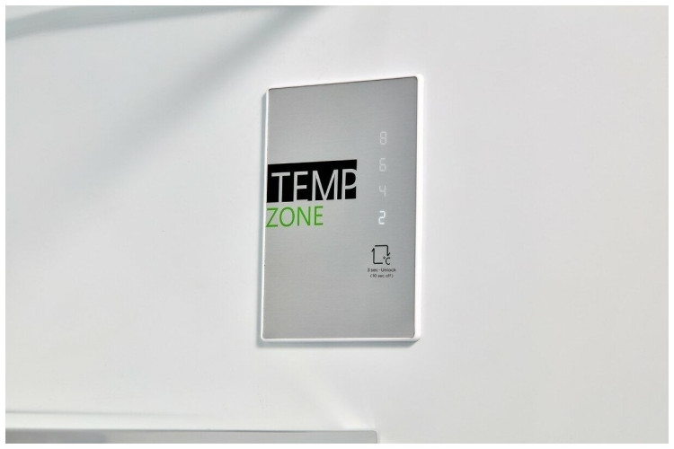 Холодильник Midea MDRE353FGF01