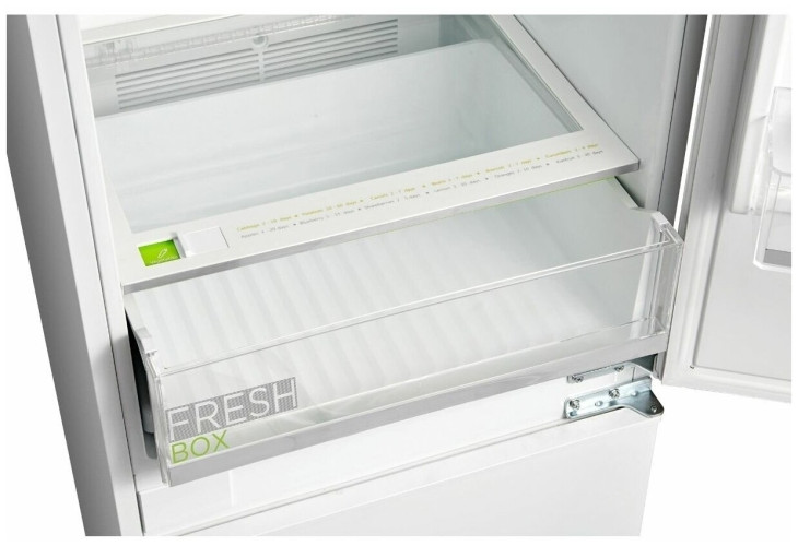 Холодильник Midea MDRE353FGF01