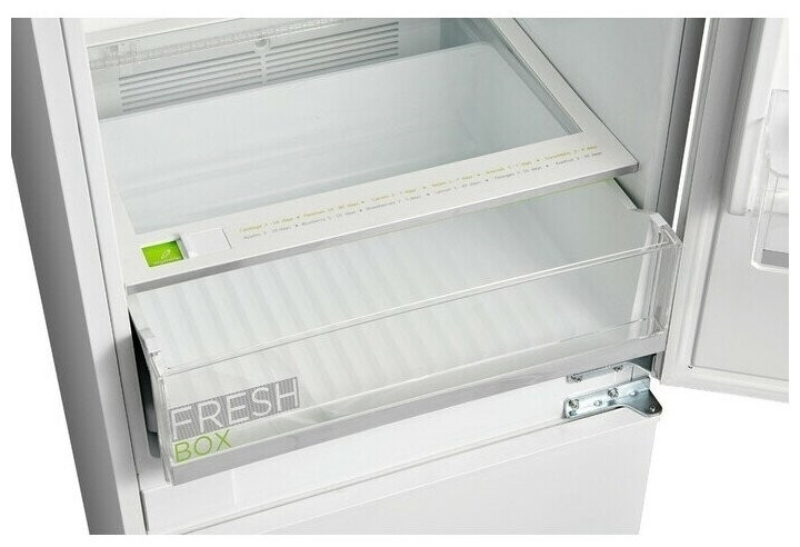 Холодильник Midea MDRE353FGF01